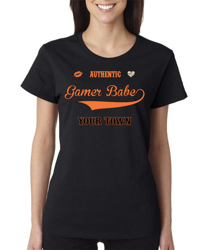 Products – GAMER BABE YOUR TOWN APPAREL COMPANY