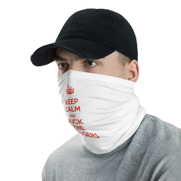 Dodgers hot sale neck gaiter